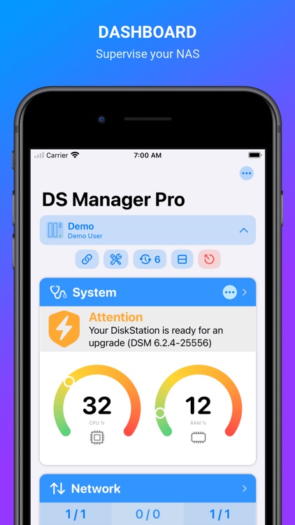 DS Manager Pro