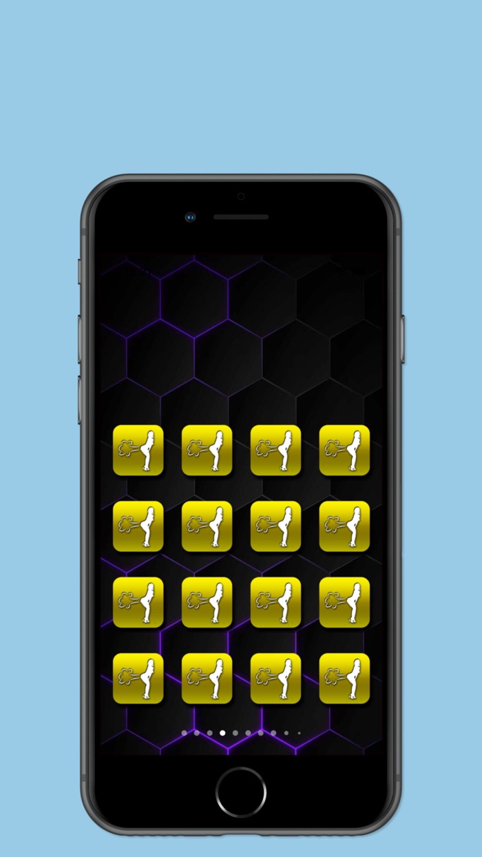 Ultimate SoundBoard Free