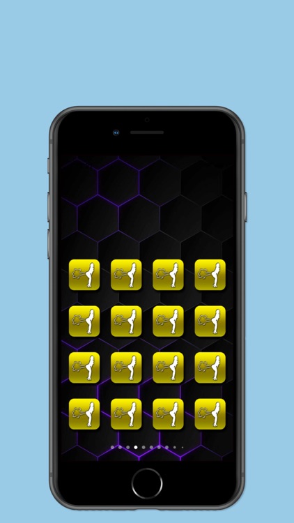 Ultimate SoundBoard Free screenshot-4