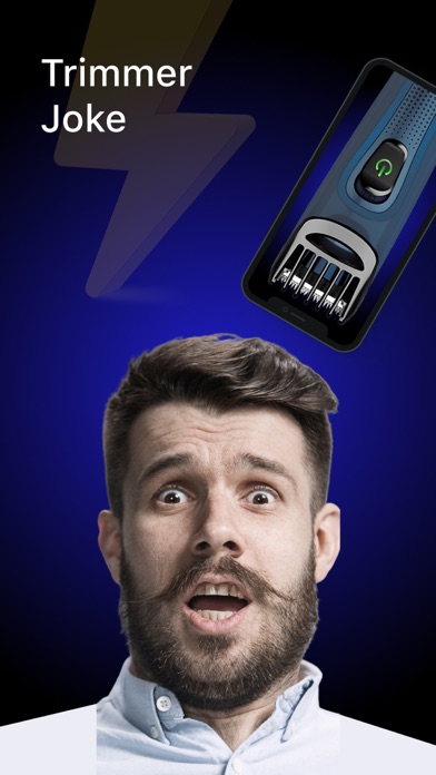 Best Trimmer Prank - Cut Hair! Screenshot