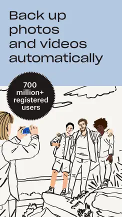 Dropbox EMM iPhone image 2