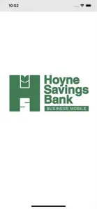 Hoyne Savings-Business Mobile screenshot #1 for iPhone