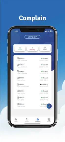 Game screenshot Cloudone Self-Care hack