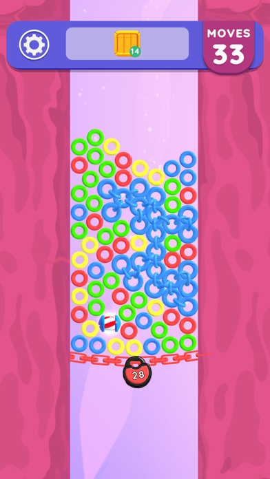 Ring Blast Screenshot