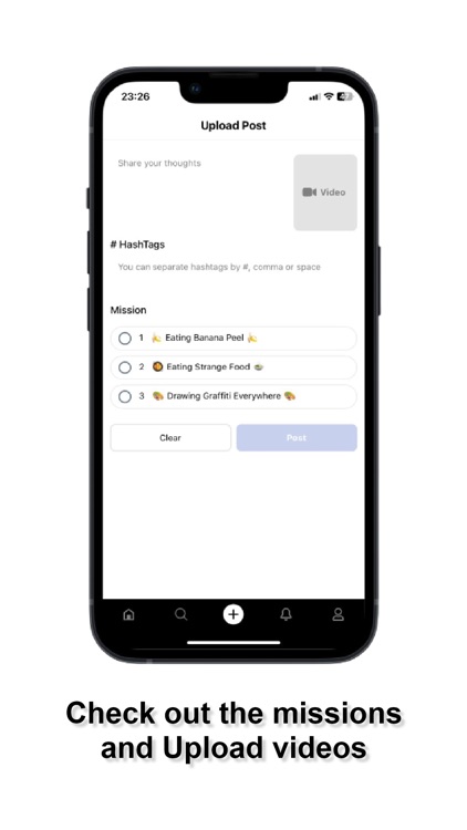 Complet: Challenging shorts screenshot-7