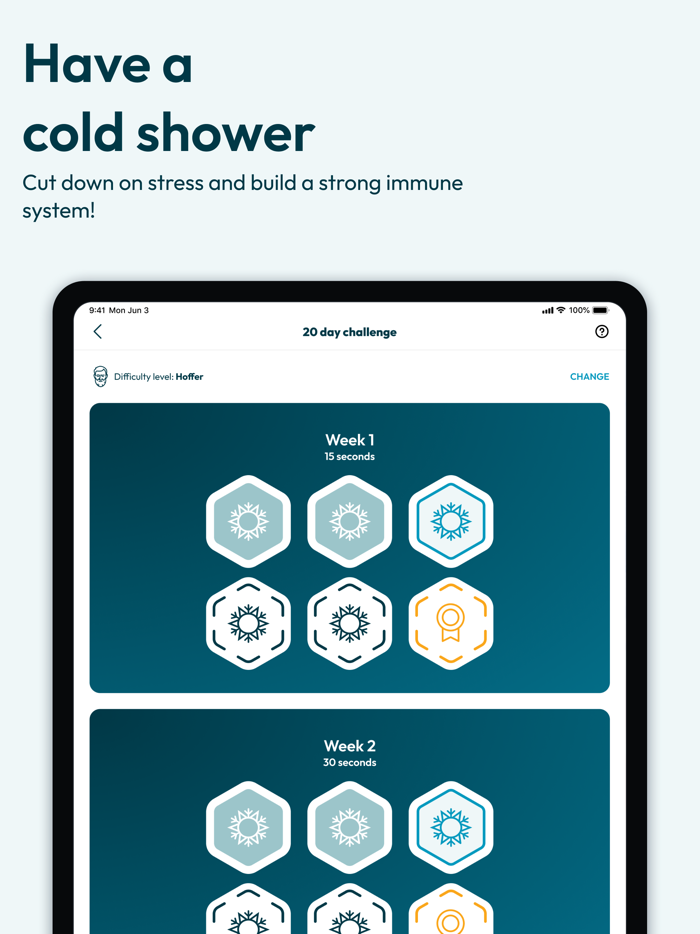 Wim Hof Method BreathingandCold