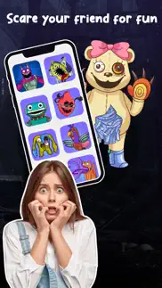 monster voice - scary prank iphone screenshot 3