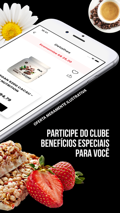 Way Vantagens Screenshot