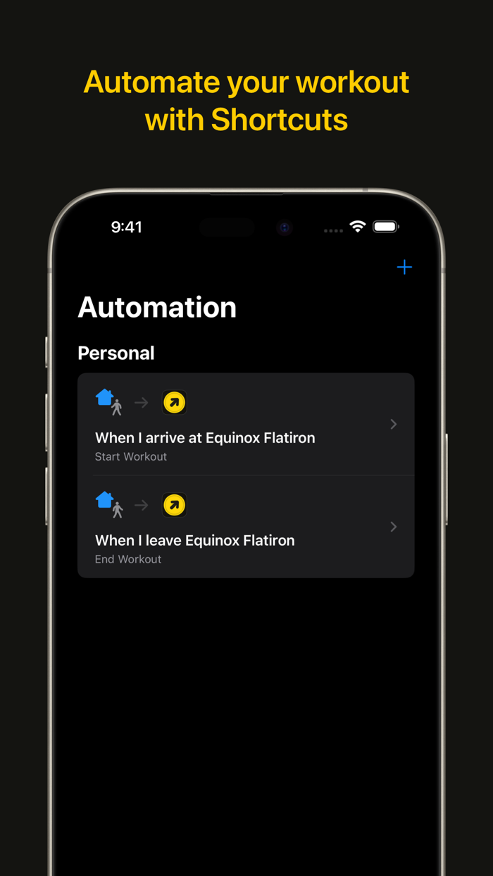 Major Fitness - Gym Logbook