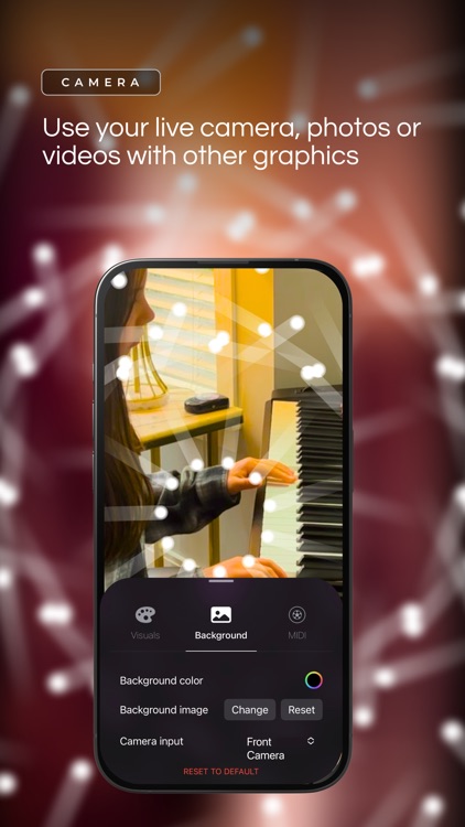 Fusion by FloVerse screenshot-6