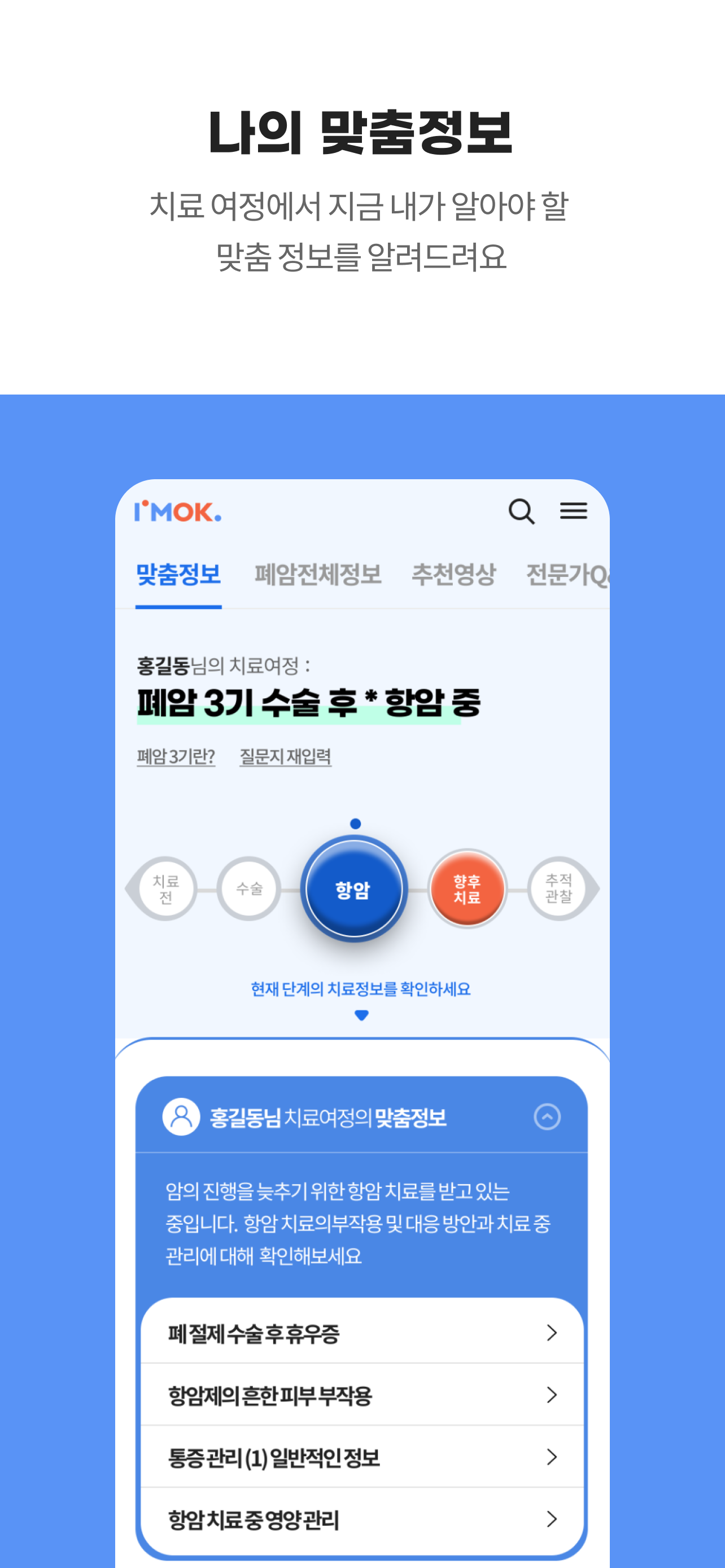 암오케이(IMOK)