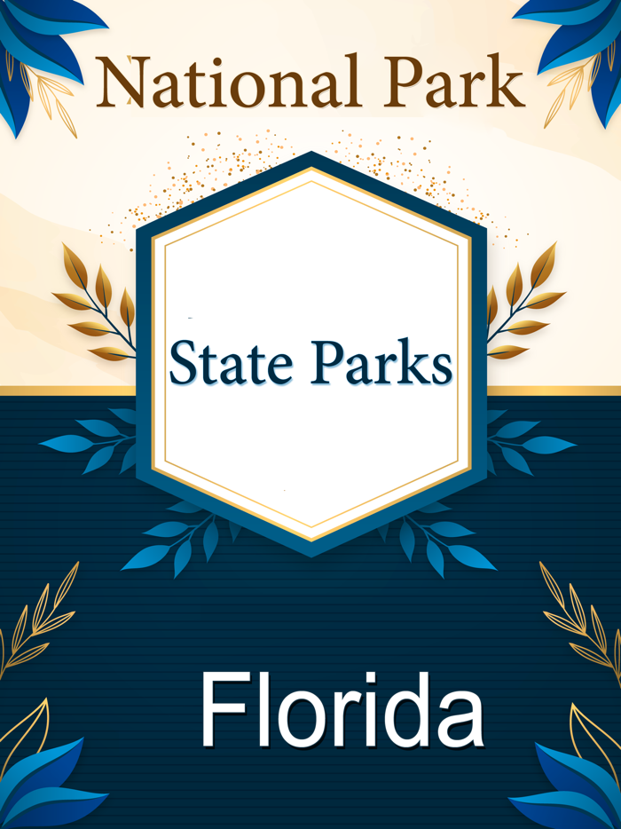 Florida State Parks - Guide