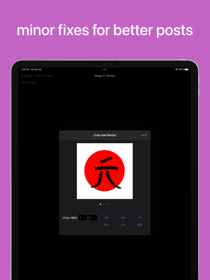 Post Wizard For Instagram