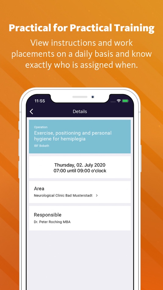 #6. easySoft App Education (iOS) 由: easySoft. GmbH
