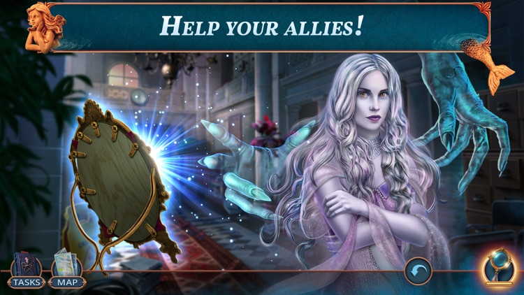 Mystical Riddles Episode 2 F2P screenshot-3