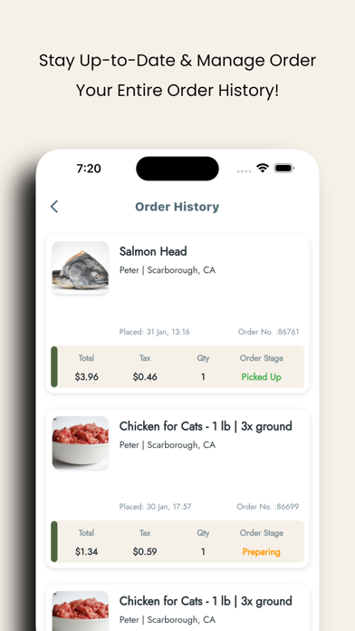 Naturaw screenshot 7