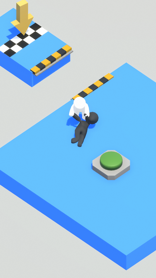 #3. Death loop 3D (iOS) 由: 泓桥 李