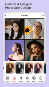 Book Photo Frames screenshot