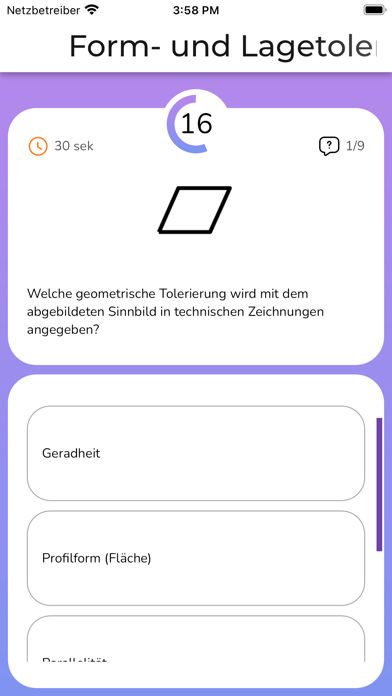 StudiSQ Screenshot