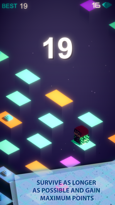 Demon King: Epic Slayer Escape Screenshot