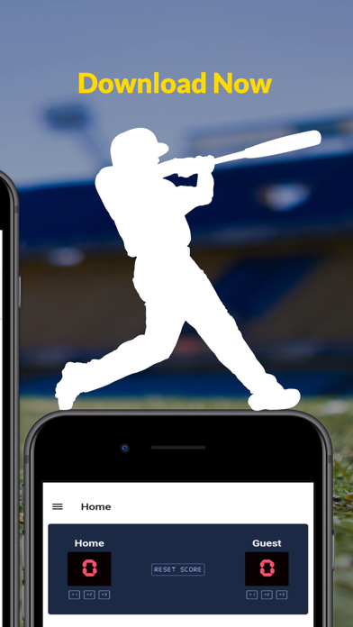 Milwaukee Sports - Easy Info Screenshot