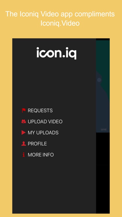 Iconiq Video