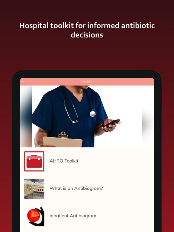 Screenshot #5 pour StewardshAPP