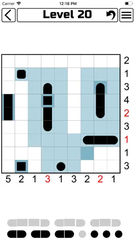 Game screenshot Puzzles: All-In-One apk