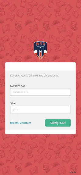 Game screenshot MER Okulum mod apk