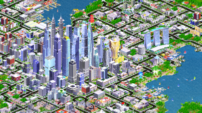 Designer City Screenshot