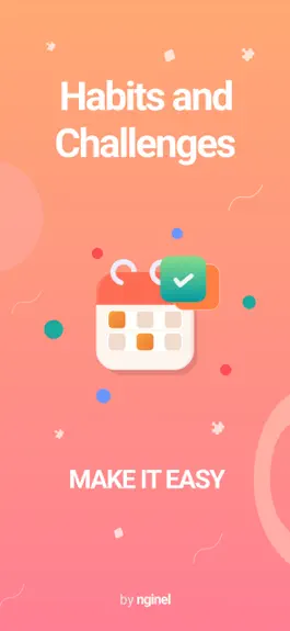 Game screenshot Habix: Daily Routine Planner mod apk