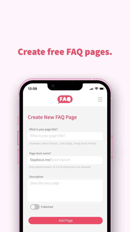 #2. FAQ About (iOS) By: Algoritmik Limited