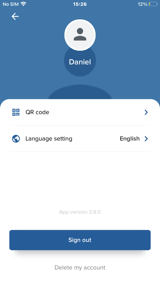 #5. Classroom Antics (iOS) 由: Niedermyer Enrichment, LLC