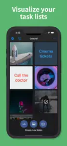Photo Todo Lists - Photodo screenshot #2 for iPhone