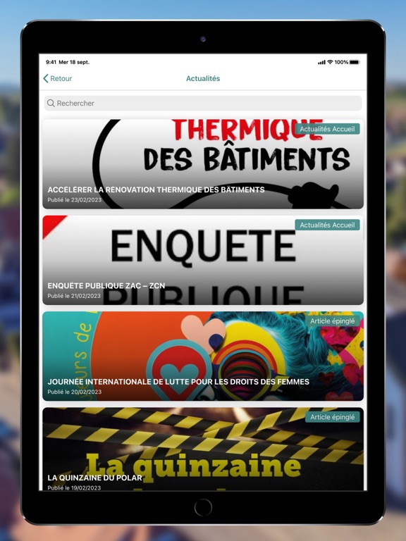 Screenshot #5 pour Vendenheim