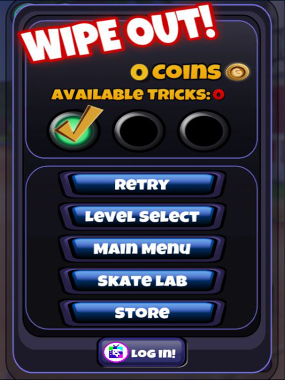 Screenshot #6 pour Grom Skate