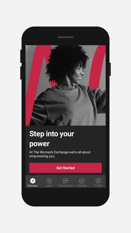 The Women's Exchange