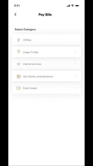 Altbank Screenshot