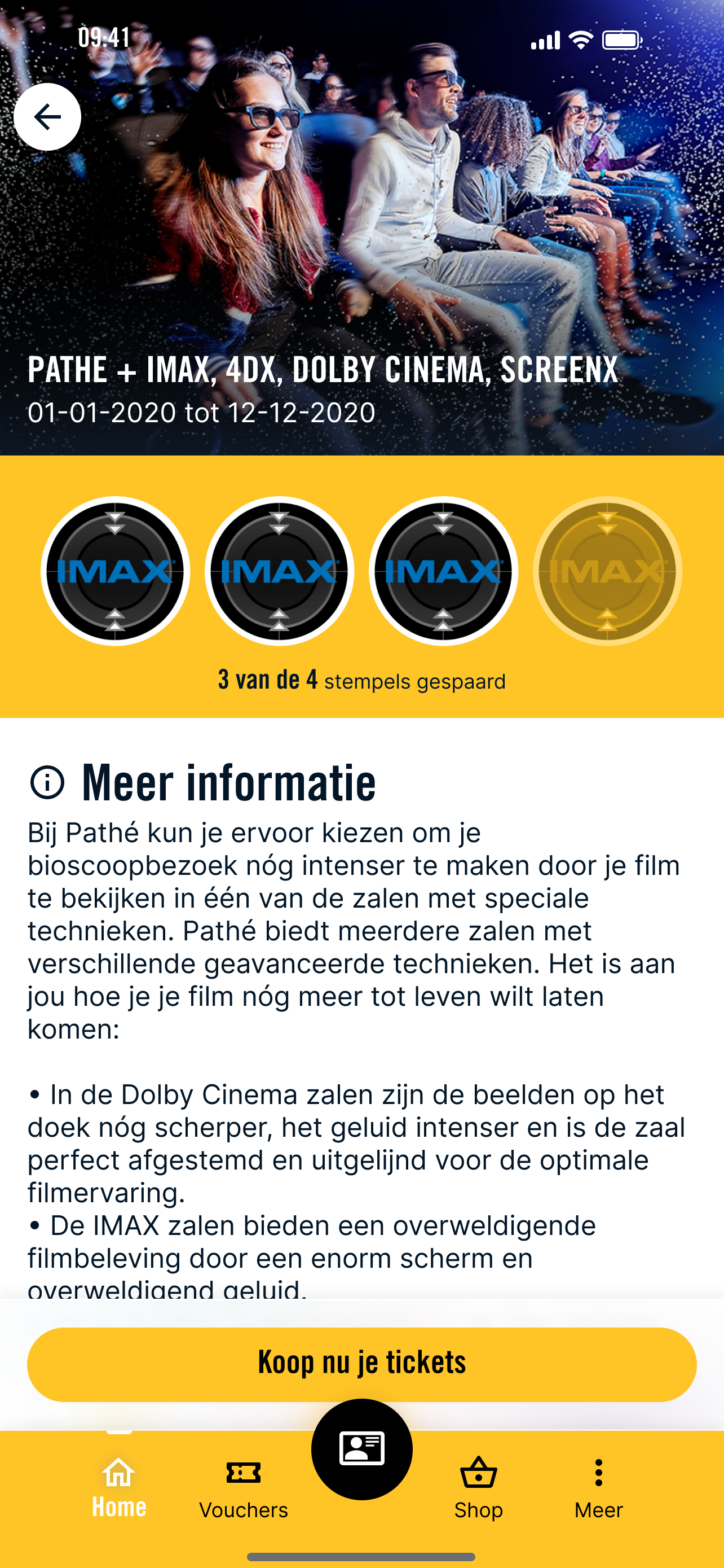 Club Pathé