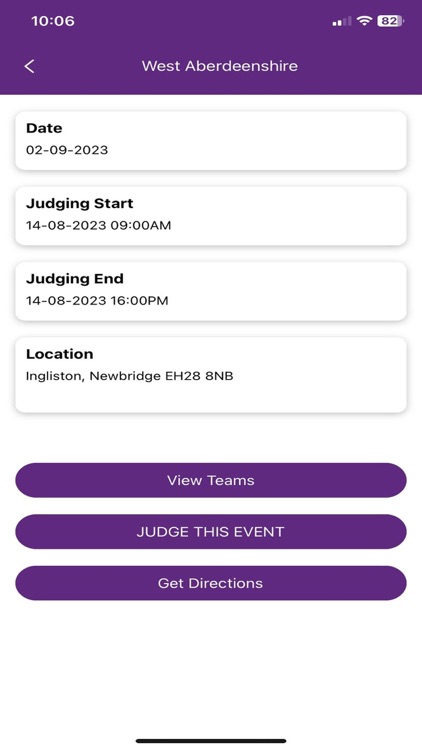 SAYFC Judge screenshot-3