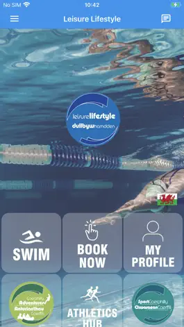 Game screenshot Leisure Lifestyle mod apk