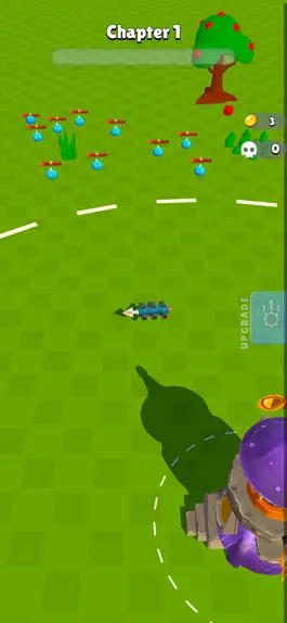 Game screenshot Rope Action apk