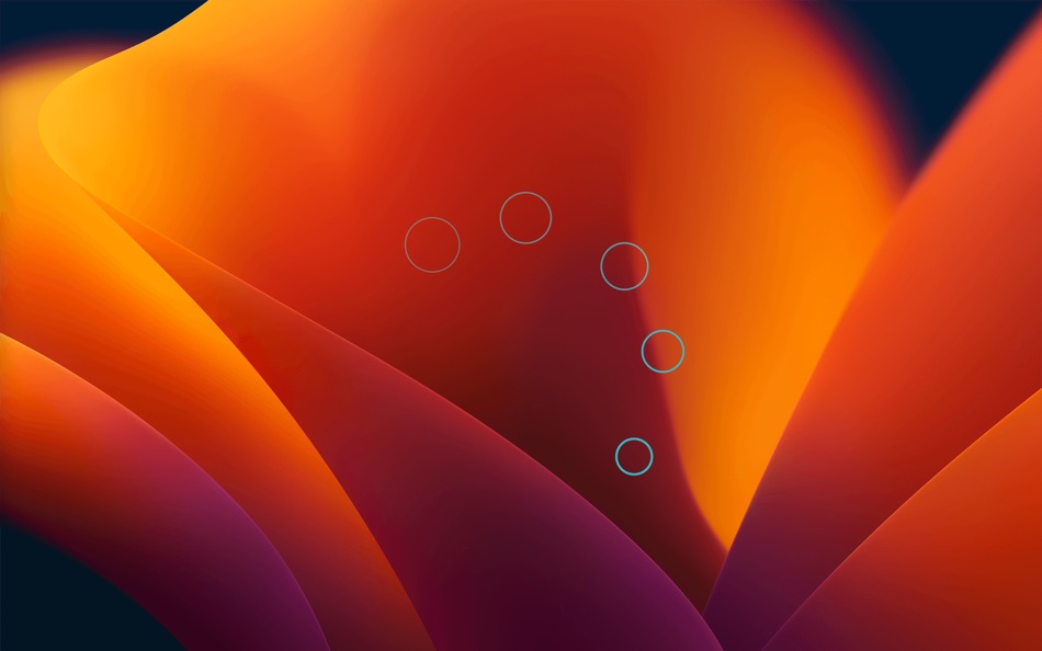 #4. CursorRipple (macOS) 由: Yang Zhou