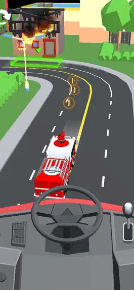 Game screenshot Car Drive 3D Vehicle Masters hack