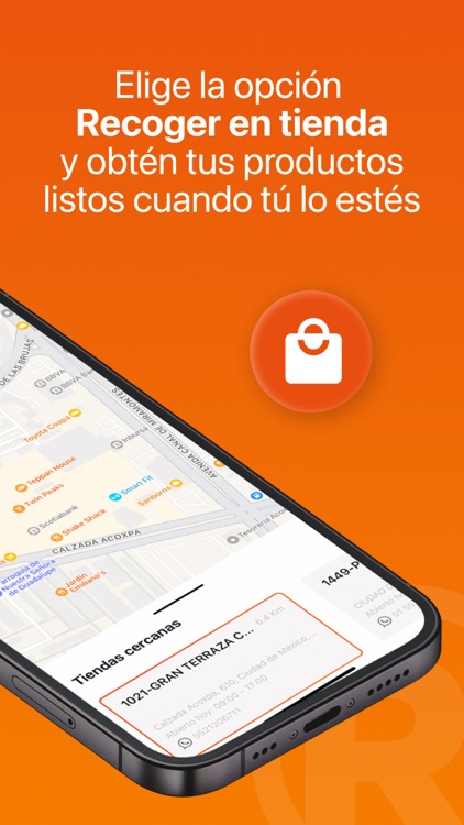 RadioShack screenshot-3