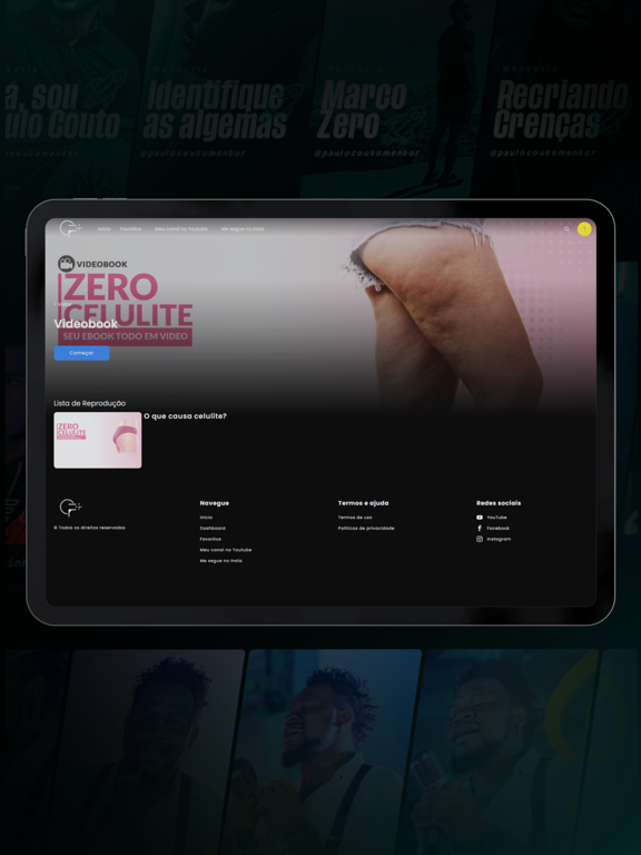 Screenshot #4 pour CF Plus