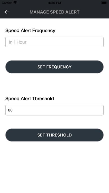 STARSGPS screenshot-6