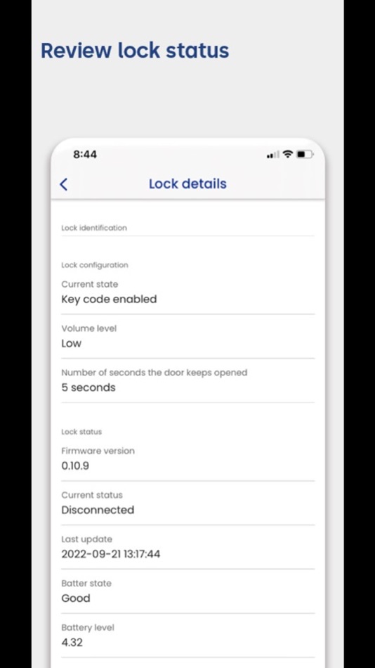 #3. Lyazon Utility Sandbox (iOS) Podle: dormakaba Canada Inc.