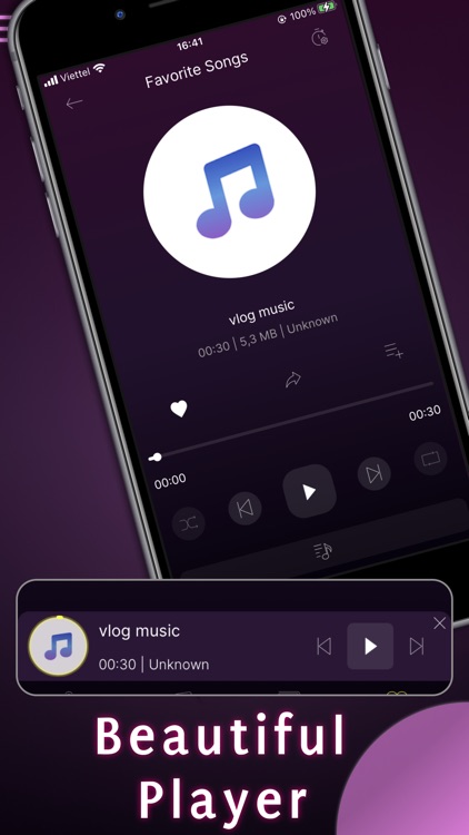 ViMate - SnapMusi & Music