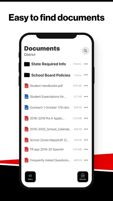 Gallatin R-V Screenshot